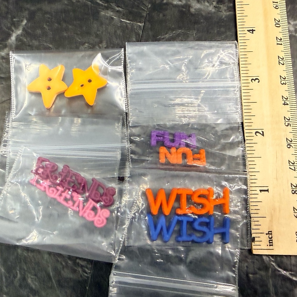 Crafting Lot - Picture 2 of 16